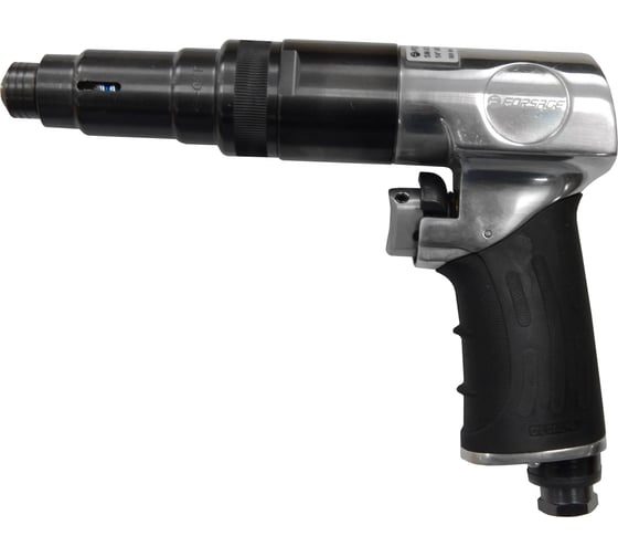 Пневмоотвертка пистолетного типа Forsage F-SM-8235F
