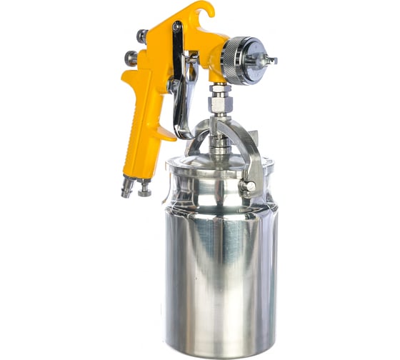 Краскораспылитель Inforce SP 160 01-06-03