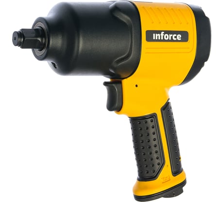 Ударный пневмогайковерт Inforce PW 880 01-14-02