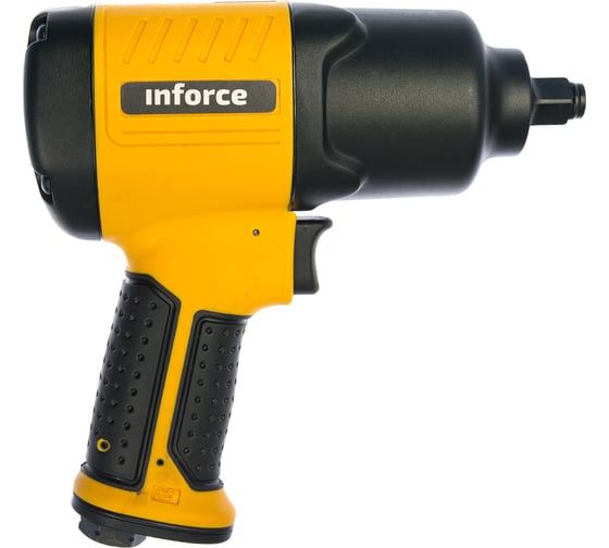 Ударный пневмогайковерт Inforce PW 880 01-14-02
