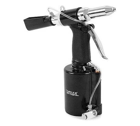 Пневматический вытяжной заклепочник MESSER AHR-101S 05-30-102