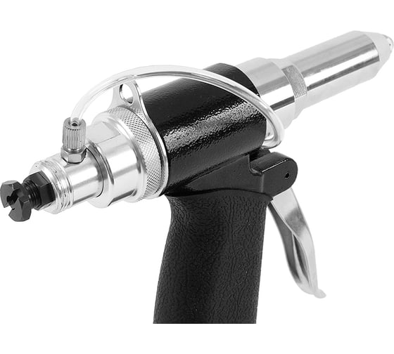 Пневматический вытяжной заклепочник MESSER AHR-101S 05-30-102