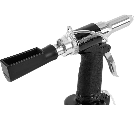 Пневматический вытяжной заклепочник MESSER AHR-101S 05-30-102