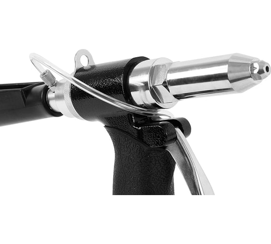 Пневматический вытяжной заклепочник MESSER AHR-101S 05-30-102