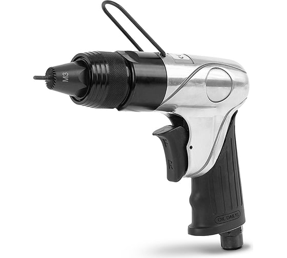 Пневматический резьбовой заклепочник MESSER TP6300А 1