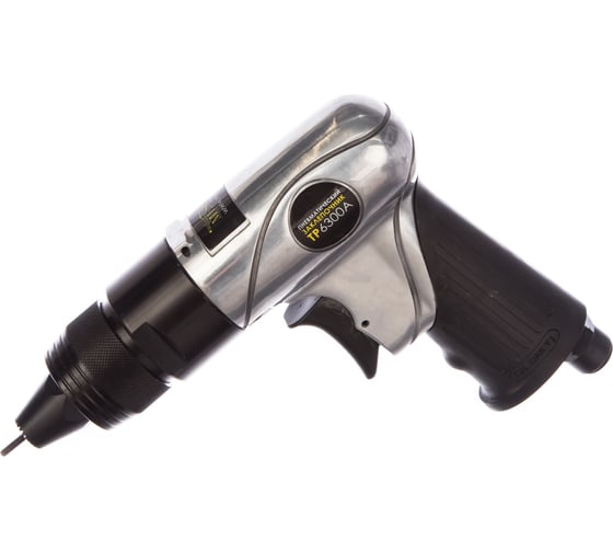 Пневматический резьбовой заклепочник MESSER TP6300А