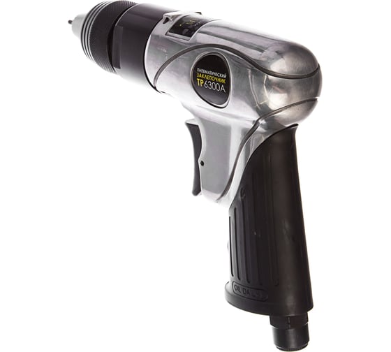 Пневматический резьбовой заклепочник MESSER TP6300А