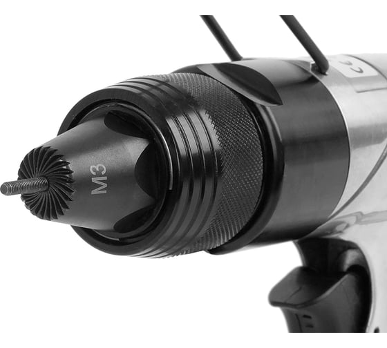 Пневматический резьбовой заклепочник MESSER TP6300А