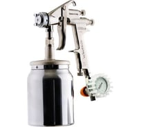 Пневматический краскораспылитель WALCOM SLIM I HTE 10077.15
