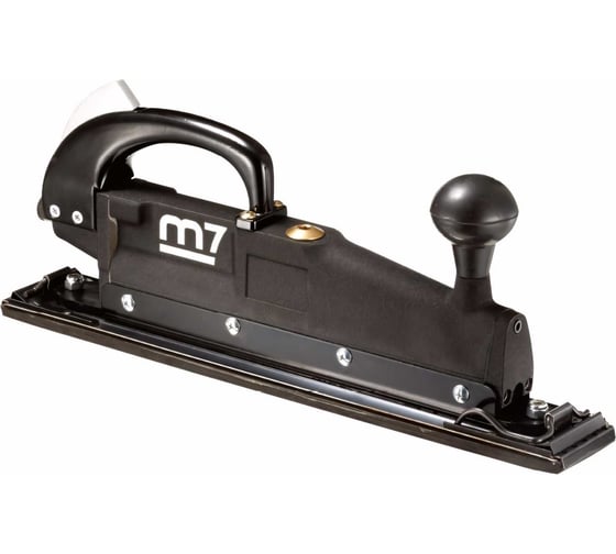 Пневматическая вибрационная шлифовальная машина MIGHTY SEVEN QB-48211