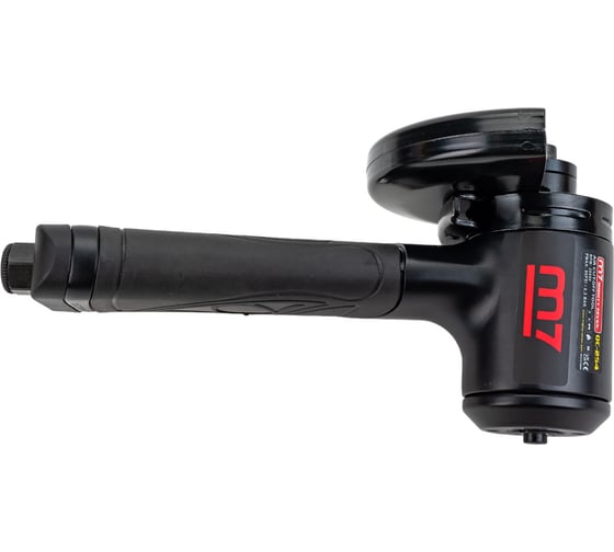 Пневматическая отрезная мини-машина MIGHTY SEVEN QC-254 1