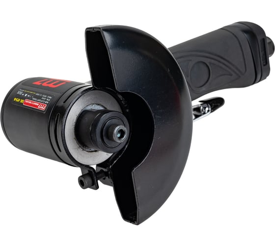 Пневматическая отрезная мини-машина MIGHTY SEVEN QC-254