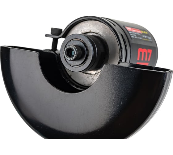Пневматическая отрезная мини-машина MIGHTY SEVEN QC-254