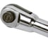 Пневматическая трещотка с кнопкой MIGHTY SEVEN 3/8" NE-332T 2