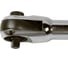 Пневматическая трещотка с кнопкой MIGHTY SEVEN 3/8" NE-332T 3