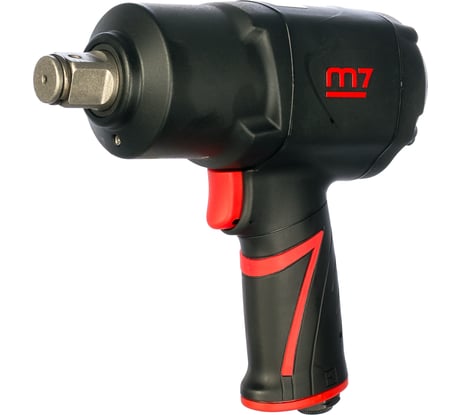 Пневматический ударный гайковерт MIGHTY SEVEN NC-6255Q