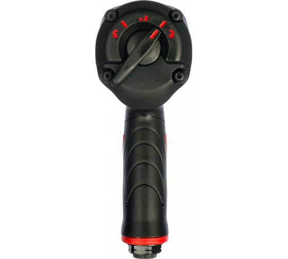Пневматический ударный гайковерт MIGHTY SEVEN NC-6255Q