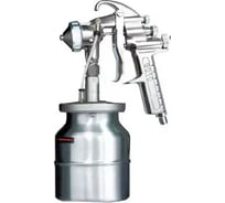 Краскопульт для вязких составов WALMEC ECOMIX 25025