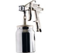 Краскопульт для грунтов и красок WALMEC SLIM I HTE SR 10088.13