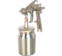Краскопульт для грунтов и красок WALMEC SLIM I HTE SR 10088.15