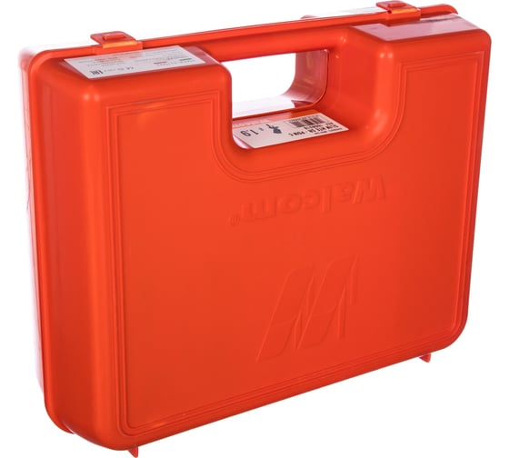 Краскопульт для грунтов и красок WALMEC SLIM S HTE SR 1008319