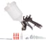 Краскопульт WALCOM для грунтов и красок SLIM S HTE SR 10083.19 3