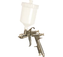 Краскопульт для грунтов и красок WALMEC SLIM S HTE SR 1008325