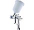 Краскопульт для грунтов и красок WALMEC SLIM S HTE SR 1008325 4