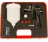 Краскопульт для грунтов и красок WALMEC SLIM S HTE SR 1008325 2