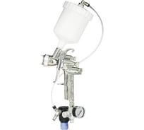 Краскопульт для густых составов WALMEC HD 23322