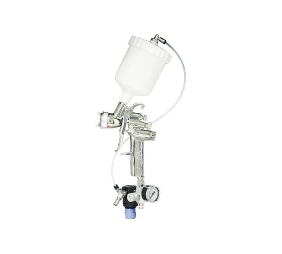Краскопульт для густых составов WALMEC HD 23325