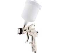 Краскопульт для финиш-окраски WALMEC НTE 47012