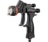 Краскопульт с верх.бачком WALCOM Genesi CARBONIO 360 HTE BASE 973014/ W023014M 1