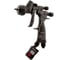 Краскопульт WALCOM с верхним бачком Genesi CARBONIO 360 HVLP 983014 5