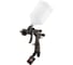 Краскопульт WALCOM с верхним бачком Genesi CARBONIO 360 HVLP 983014 6
