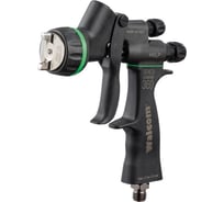 Краскопульт WALMEC Genesi CARBONIO 360 HVLP 983017