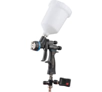 Краскопульт WALMEC Genesi CARBONIO 360 GEO 993015