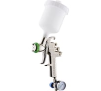 Краскопульт для финиш-окраски WALMEC НVLP 21019
