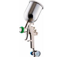 Краскопульт для финиш-окраски WALMEC НVLP 21117