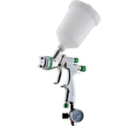 Краскопульт для финиш-окраски WALMEC GENESI HVLP 943012