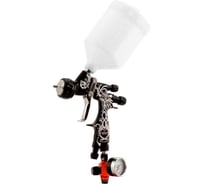 Краскопульт WALCOM для финиш-окраски GENESI, HVLP 943019AM