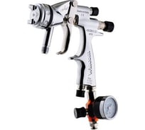 Краскопульт для финиш-окраски WALMEC GENESI SP HTE 955012