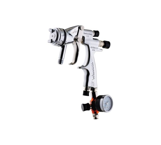 Краскопульт для финиш-окраски WALMEC GENESI SP HTE 955012 1