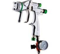 Краскопульт для финиш-окраски WALMEC GENESI SP HVLP 945014