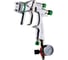 Краскопульт для финиш-окраски WALMEC GENESI SP HVLP 945019 1