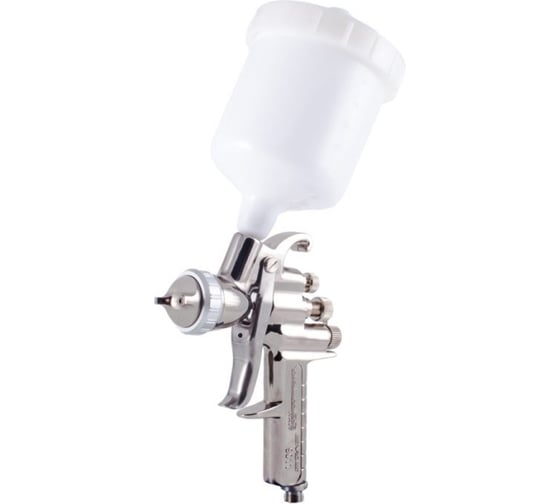 Краскопульт для финишной окраски WALMEC HTE 23013