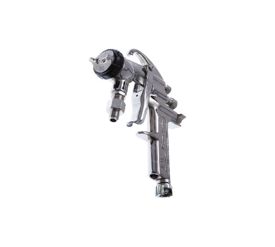 Краскопульт c нижней подачей WALMEC 9017/SP - HTЕ 23719 1