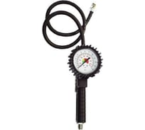 Пистолет с манометром для подкачки шин WALMEC PG/S 50108