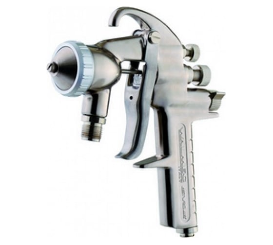 Краскопульт с нижней подачей WALMEC 9010/SP ECOMIX 25122 1