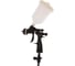 Краскопульт с верхним бачком WALCOM CARBONIO 360 HTE/HALO CLEAR 963014/ W013014M 3